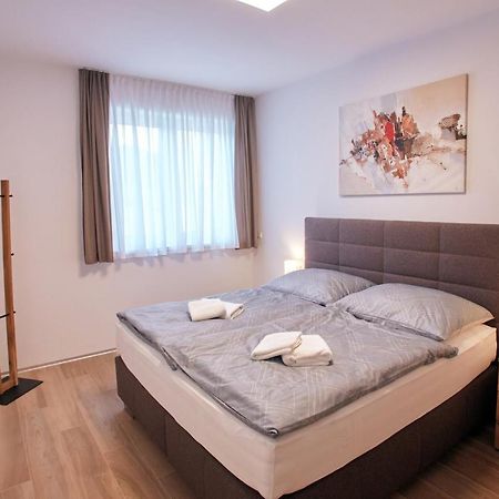 Deluxe Apartment ليبنيتز المظهر الخارجي الصورة