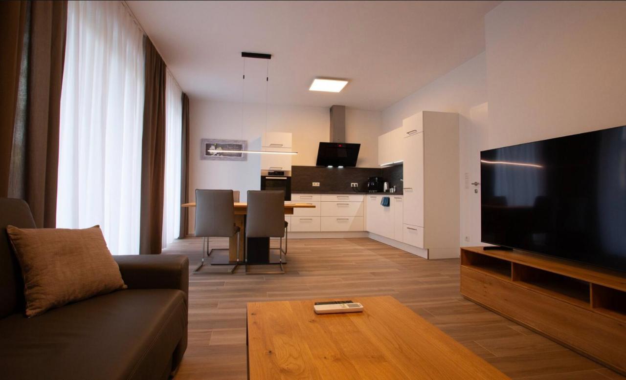 Deluxe Apartment ليبنيتز المظهر الخارجي الصورة