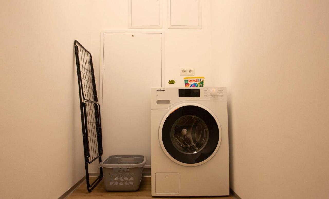 Deluxe Apartment ليبنيتز المظهر الخارجي الصورة