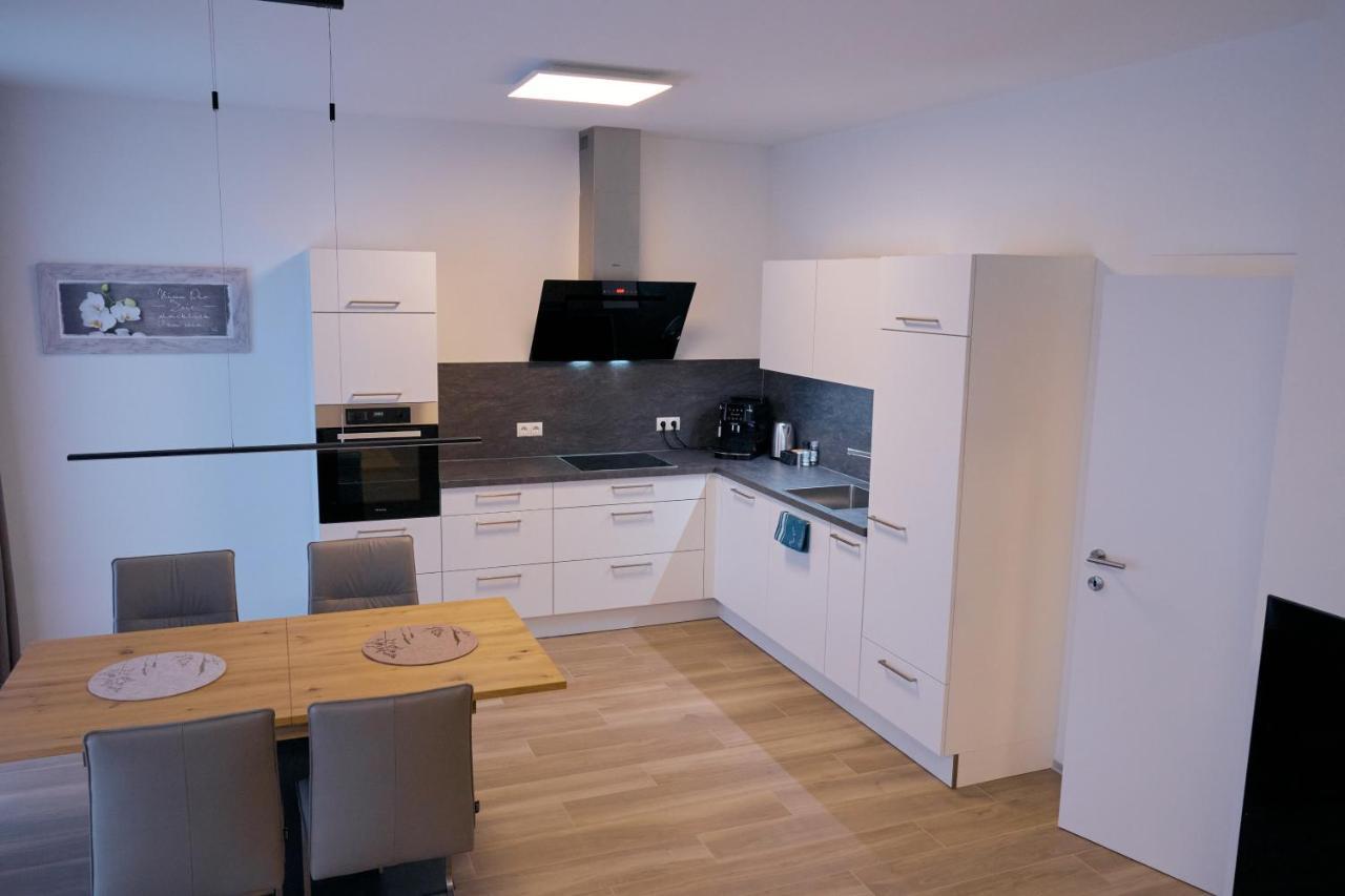 Deluxe Apartment ليبنيتز المظهر الخارجي الصورة
